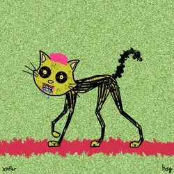 cat #2650