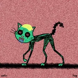 cat #1030