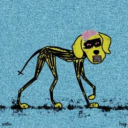 dog #34