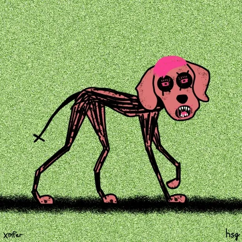 Xmfer Pets