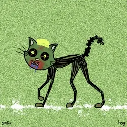 cat #1252