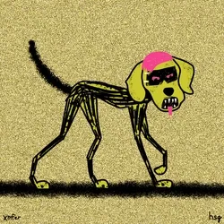 dog #1965
