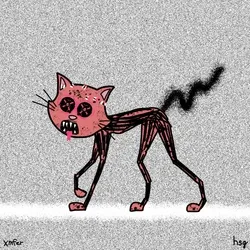 cat #1657