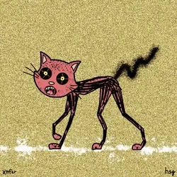 cat #2325