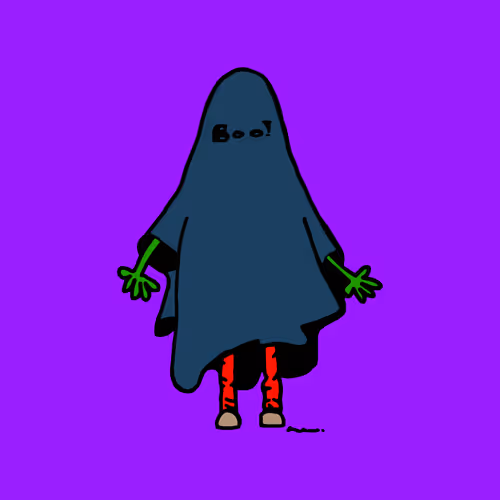 Gary Ghosts