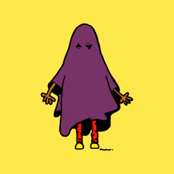 Gary Ghosts #181