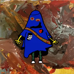 Gary Ghosts #741