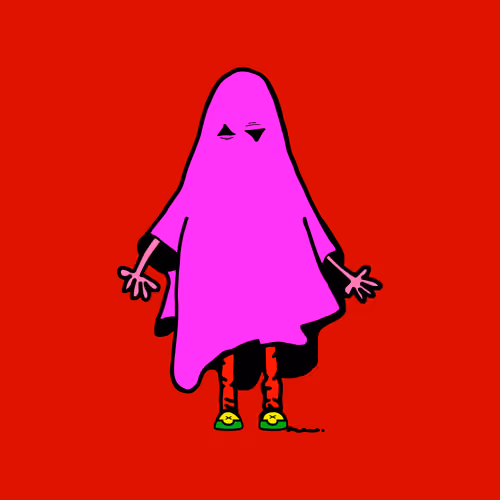 Gary Ghosts #516