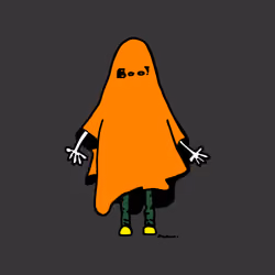 Gary Ghosts #228