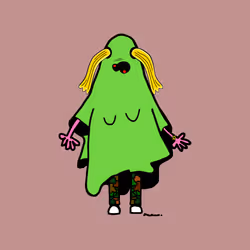607