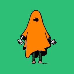 Gary Ghosts #364