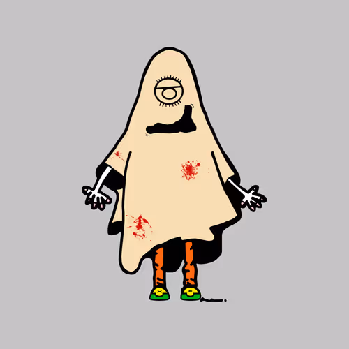 Item #666 Media