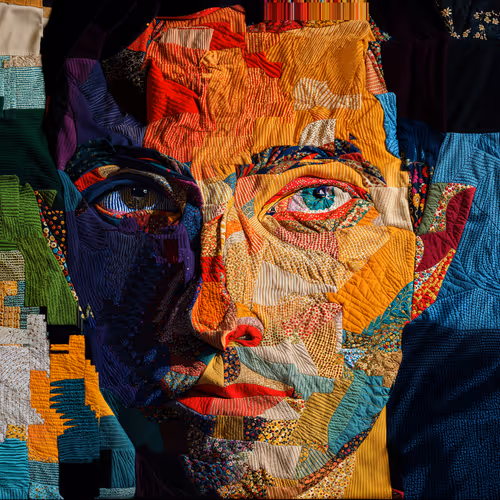 Glitches get Stitches