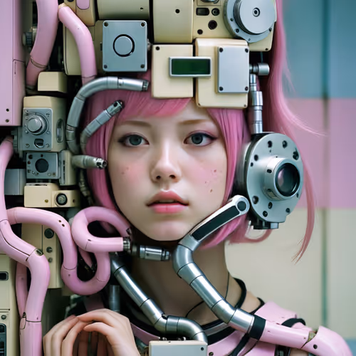 Strainge Machinations