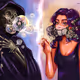 Gods and creatures V2