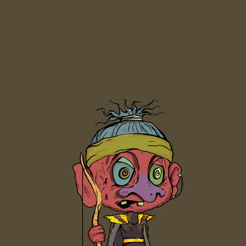 Troll Townbaby Wtf
