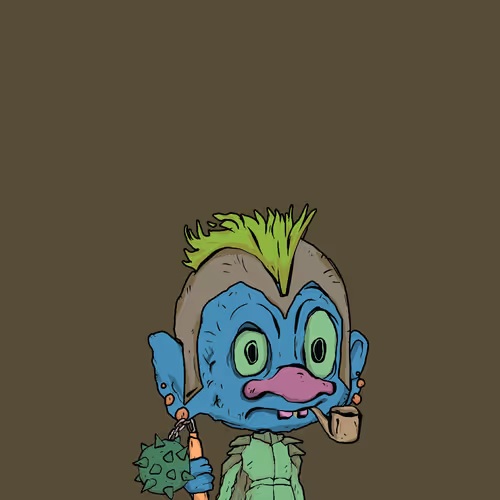 Troll Townbaby Wtf