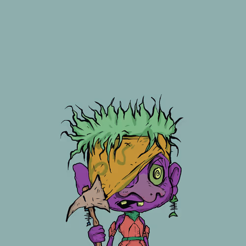 Troll Townbaby Wtf