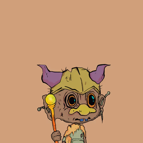Troll Townbaby Wtf
