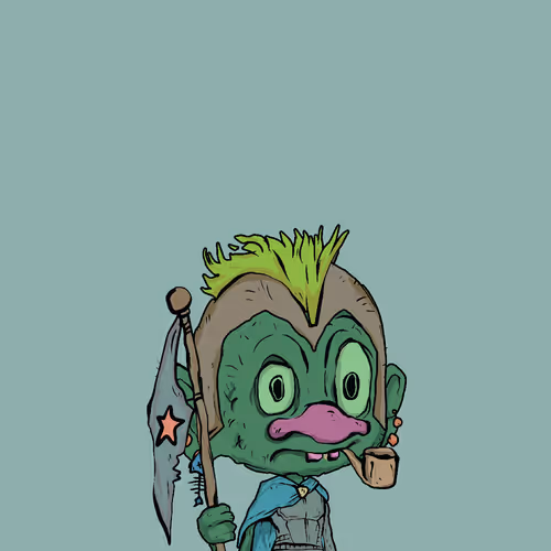 Troll Townbaby Wtf