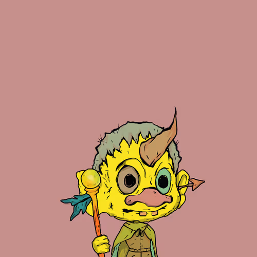 Troll Townbaby Wtf