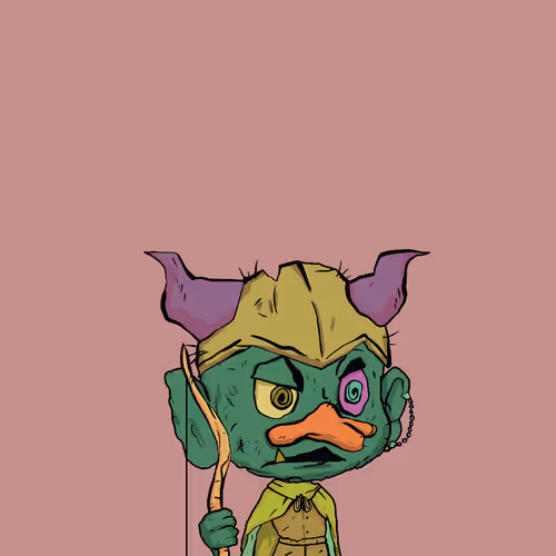 Troll Townbaby Wtf