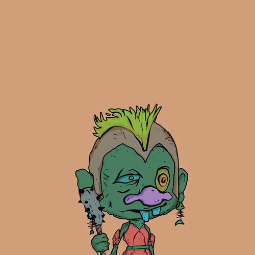 Troll Townbaby Wtf