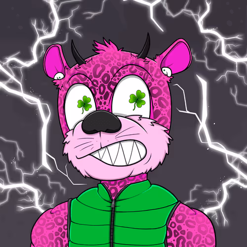 Luckyleopardcrew V2