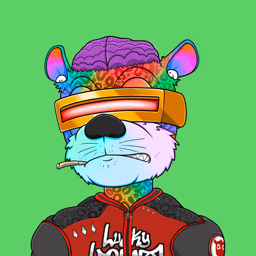 Luckyleopardcrew V2