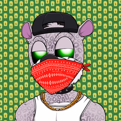 Luckyleopardcrew V2