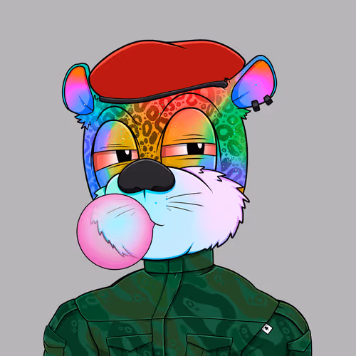 Luckyleopardcrew V2