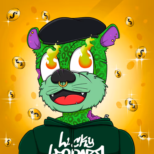 Luckyleopardcrew V2
