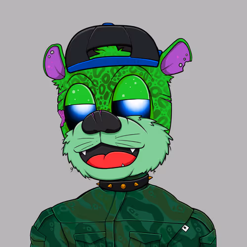 Luckyleopardcrew V2