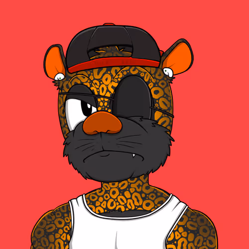 Luckyleopardcrew V2
