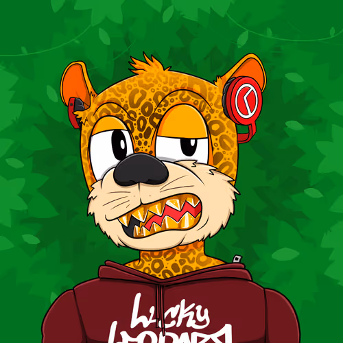 Luckyleopardcrew V2
