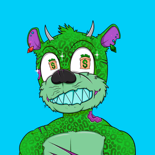 Luckyleopardcrew V2
