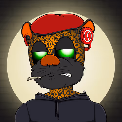 Luckyleopardcrew V2