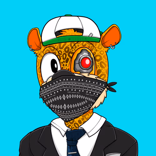 Luckyleopardcrew V2