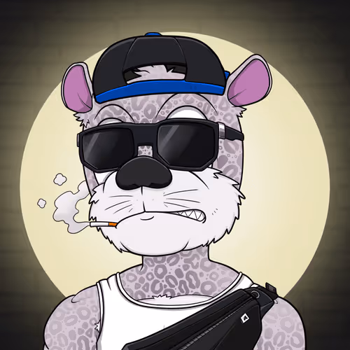 Luckyleopardcrew V2