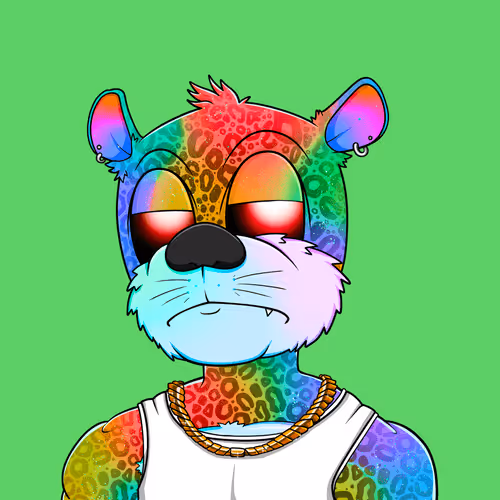 Luckyleopardcrew V2