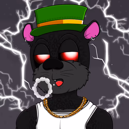 Luckyleopardcrew V2