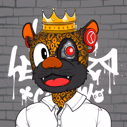 Luckyleopardcrew V2