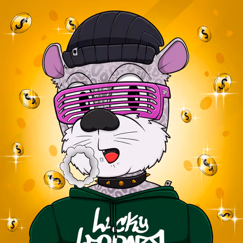 Luckyleopardcrew V2