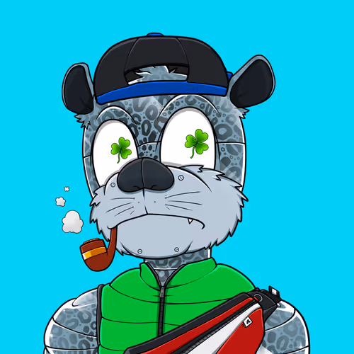 Luckyleopardcrew V2