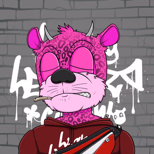 Luckyleopardcrew V2