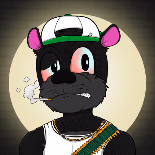 Luckyleopardcrew V2