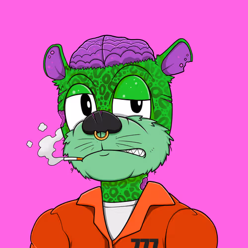 Luckyleopardcrew V2