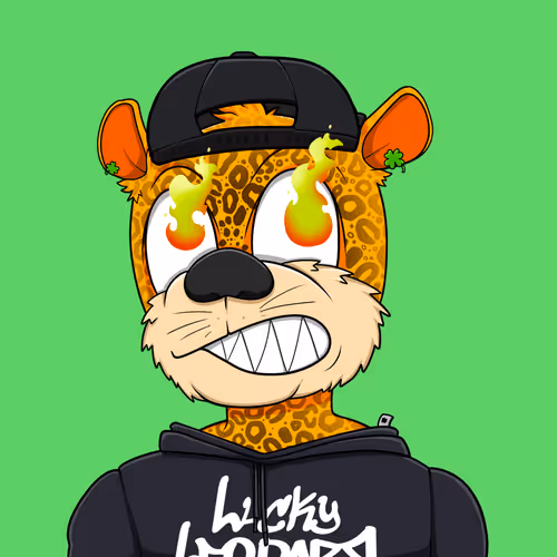 Luckyleopardcrew V2