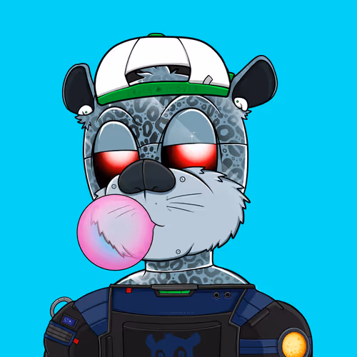 Luckyleopardcrew V2