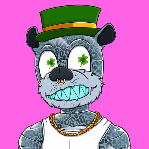 Luckyleopardcrew V2